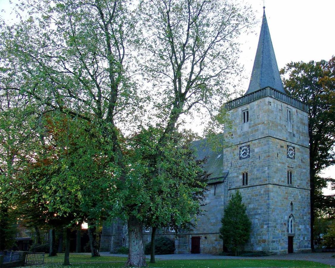Ferienbauernhof De Slaaphoeve Emlichheim Eksteriør billede
