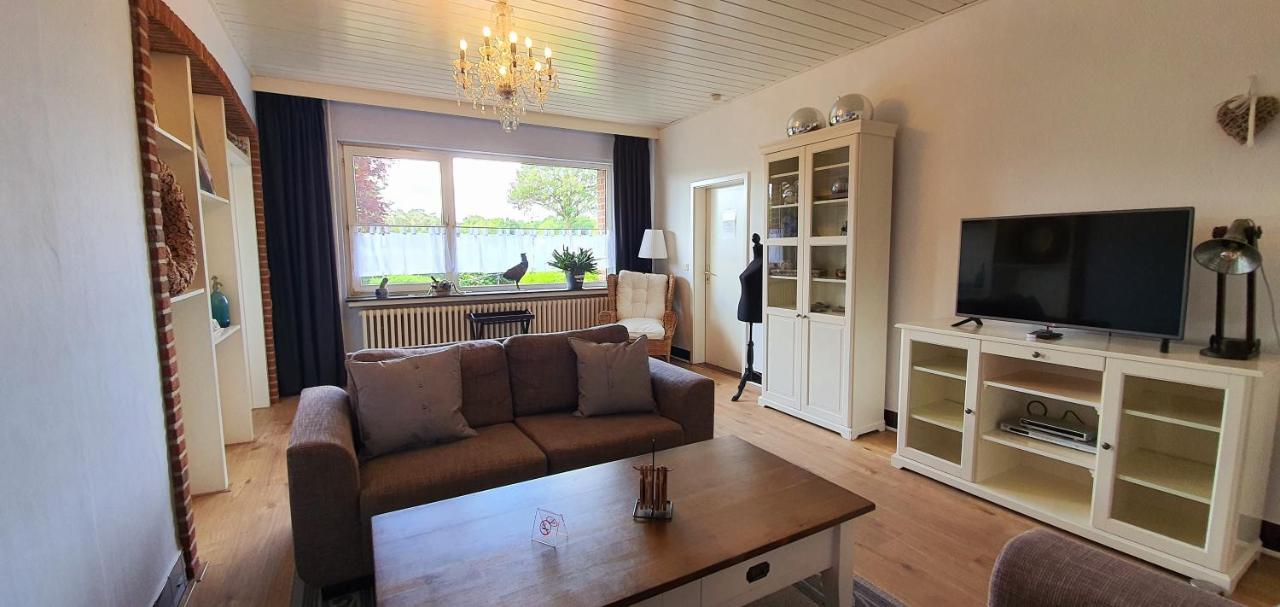 Ferienbauernhof De Slaaphoeve Emlichheim Eksteriør billede